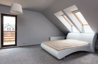 Wiseton bedroom extensions