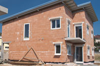 Wiseton home extensions