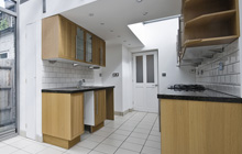 Wiseton kitchen extension leads